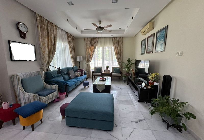 Impian Golf & Country Club