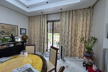 Impian Golf & Country Club