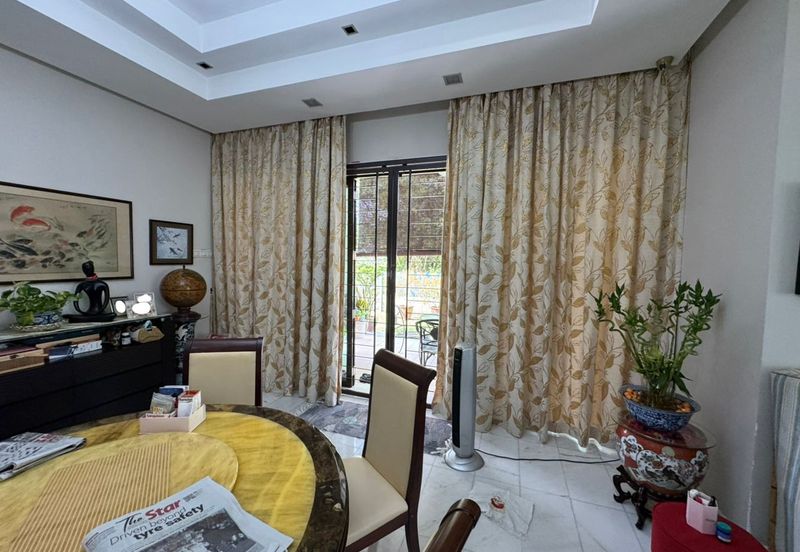 Impian Golf & Country Club