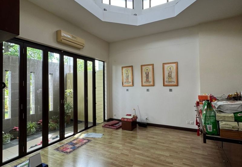 Impian Golf & Country Club