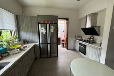 Impian Golf & Country Club