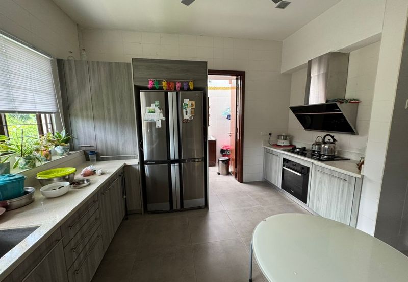 Impian Golf & Country Club