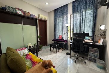 Impian Golf & Country Club