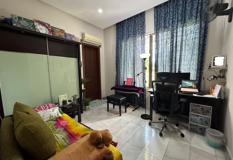 Impian Golf & Country Club