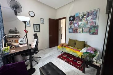 Impian Golf & Country Club