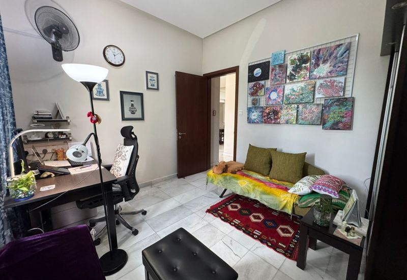 Impian Golf & Country Club