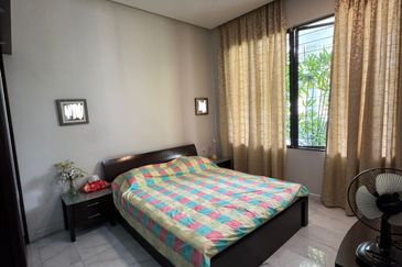 Impian Golf & Country Club