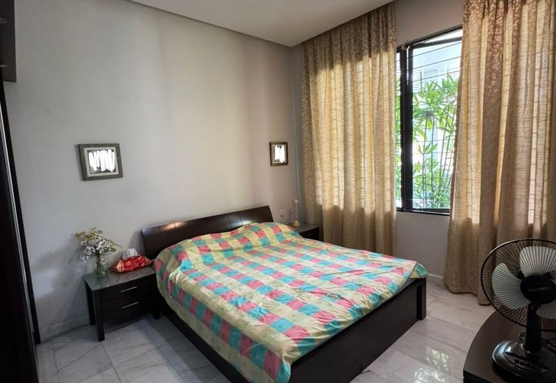 Impian Golf & Country Club