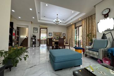 Impian Golf & Country Club