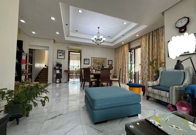 Impian Golf & Country Club