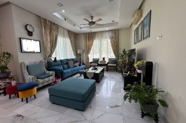 Impian Golf & Country Club