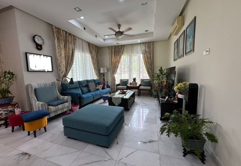 Impian Golf & Country Club