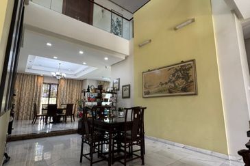 Impian Golf & Country Club