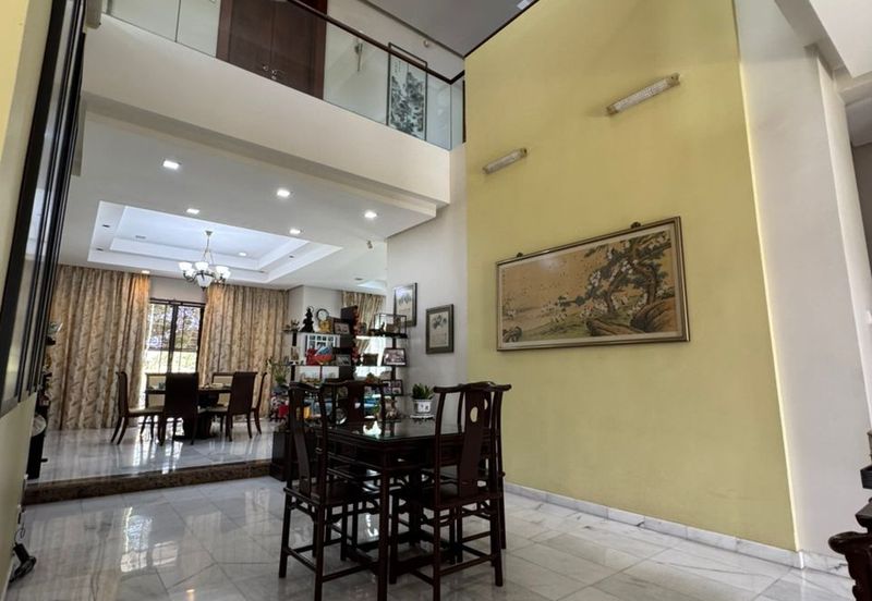 Impian Golf & Country Club