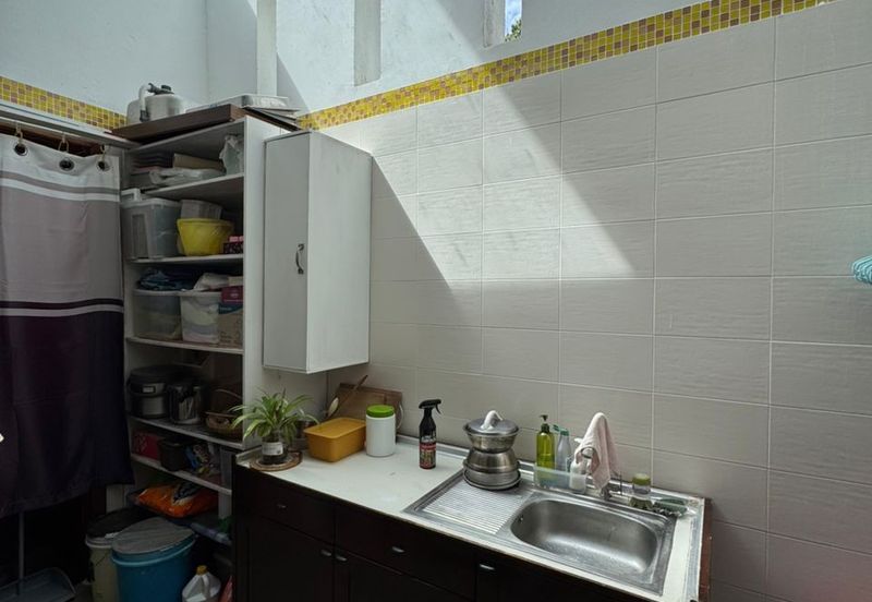 Impian Golf & Country Club