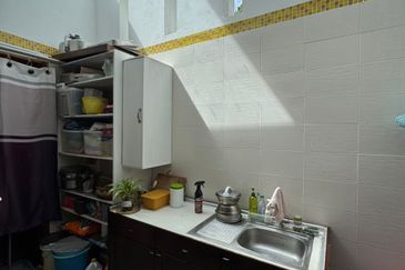 Impian Golf & Country Club