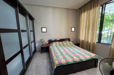 Impian Golf & Country Club