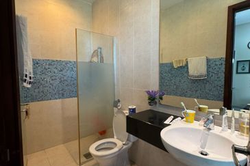 Impian Golf & Country Club