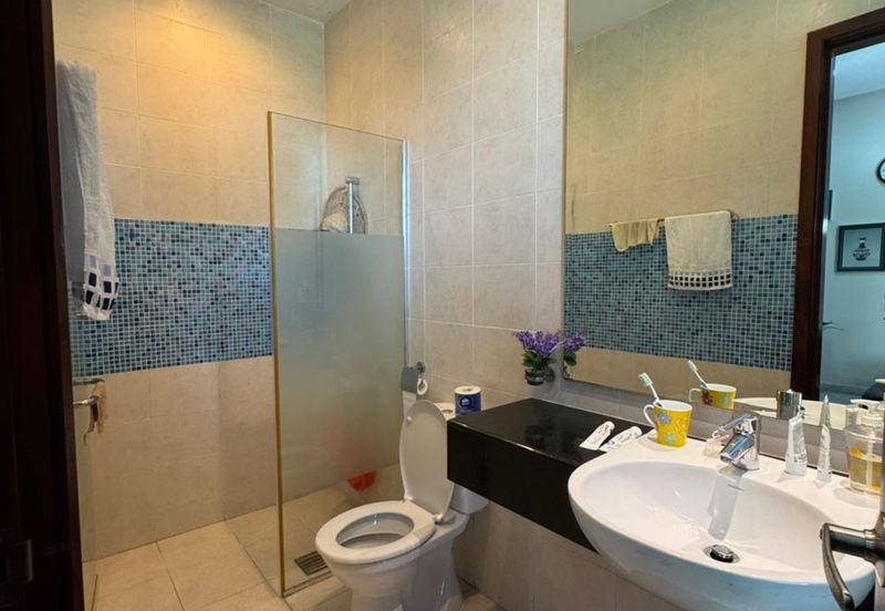 Impian Golf & Country Club