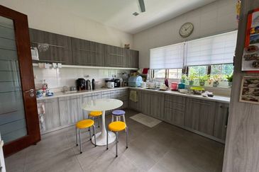 Impian Golf & Country Club