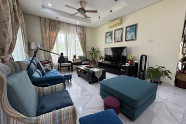 Impian Golf & Country Club