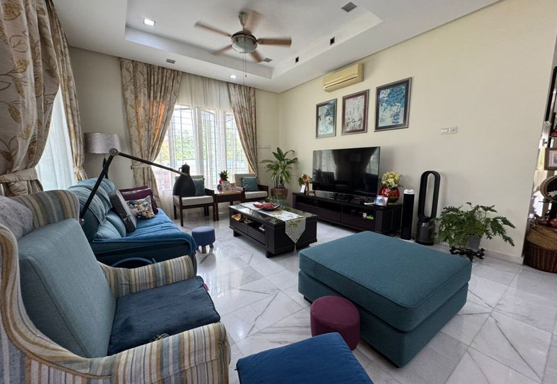 Impian Golf & Country Club