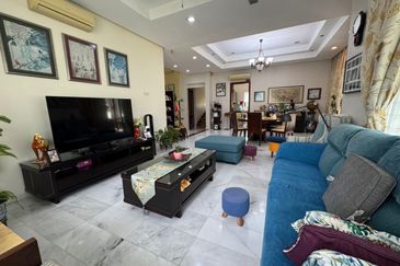 Impian Golf & Country Club