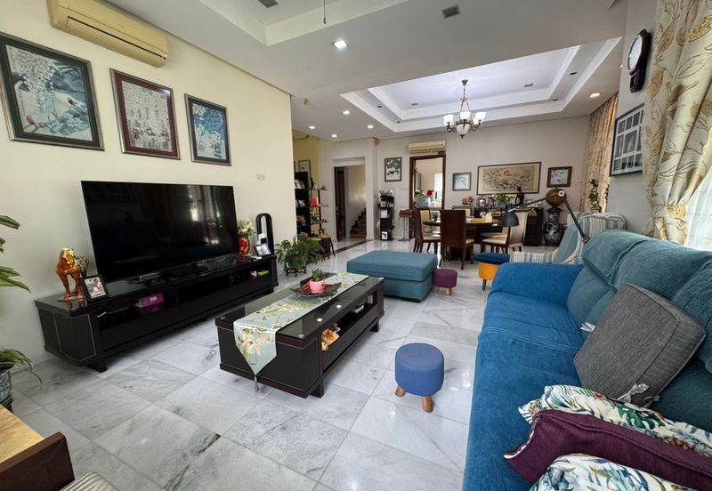 Impian Golf & Country Club