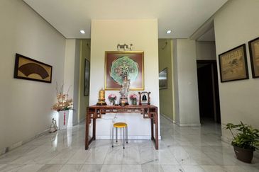 Impian Golf & Country Club