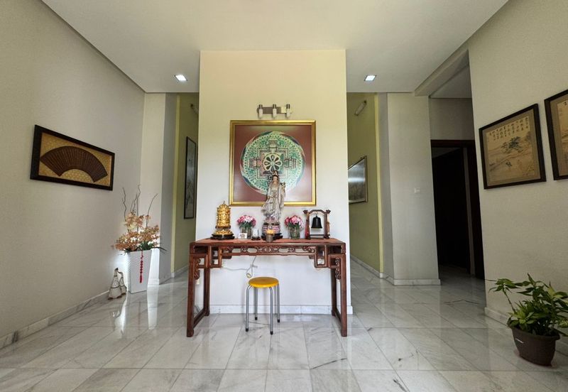 Impian Golf & Country Club