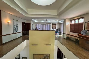 Impian Golf & Country Club