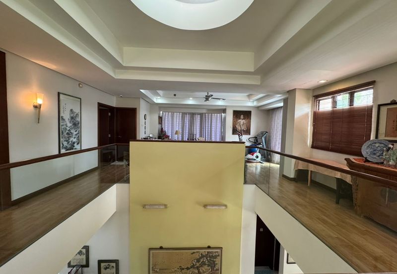 Impian Golf & Country Club