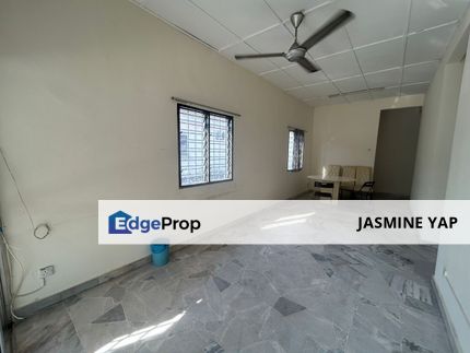 Sri Damansara 4 SD Single Storey Landed House , Selangor, Bandar Sri Damansara