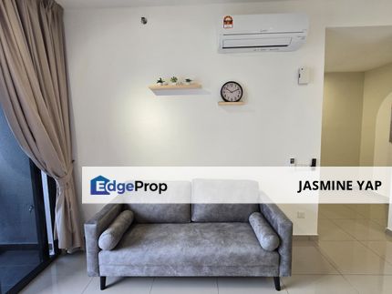New Condo in Damansara Perdana Petaling Jaya , Selangor, Damansara Perdana