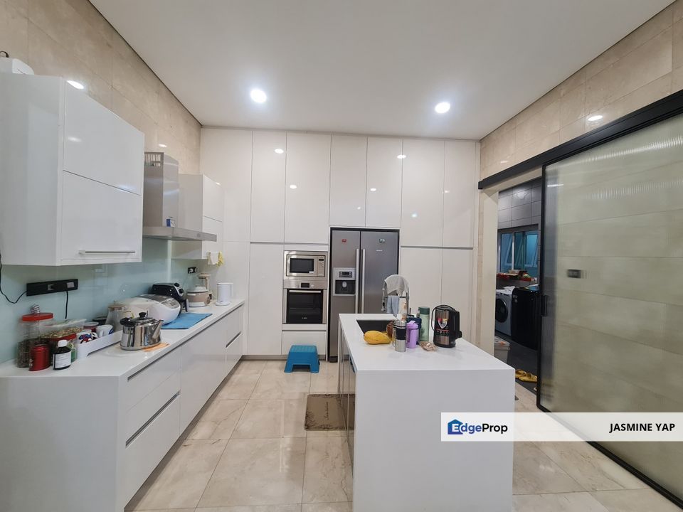 THE PEARL KLCC RESIDENCE IN KUALA LUMPUR , Kuala Lumpur, KLCC