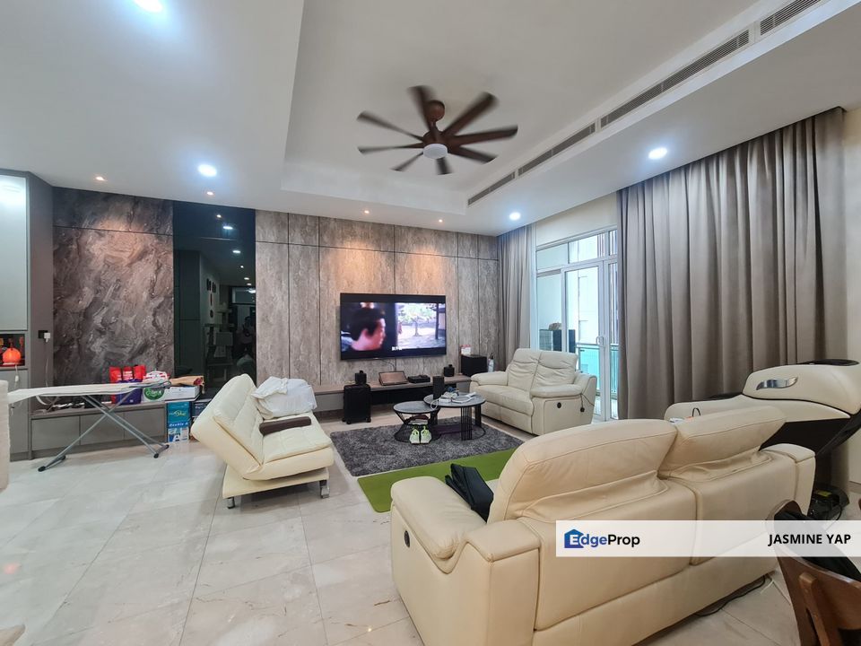 THE PEARL KLCC RESIDENCE IN KUALA LUMPUR , Kuala Lumpur, KLCC