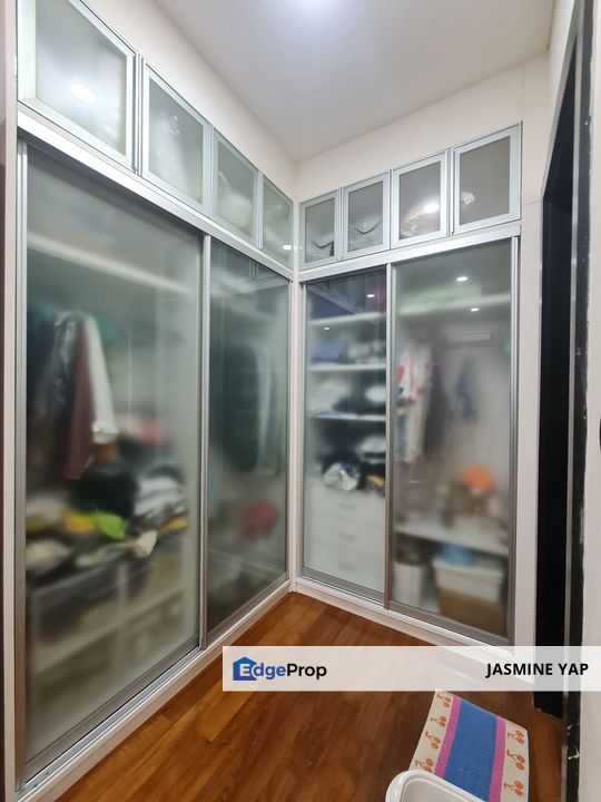 THE PEARL KLCC RESIDENCE IN KUALA LUMPUR , Kuala Lumpur, KLCC