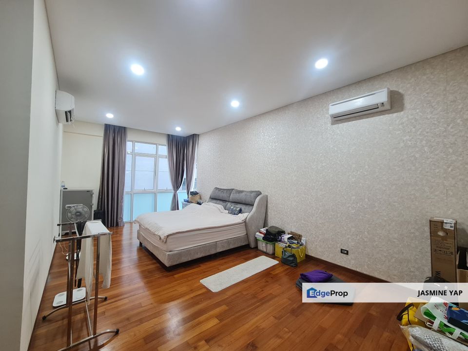 THE PEARL KLCC RESIDENCE IN KUALA LUMPUR , Kuala Lumpur, KLCC