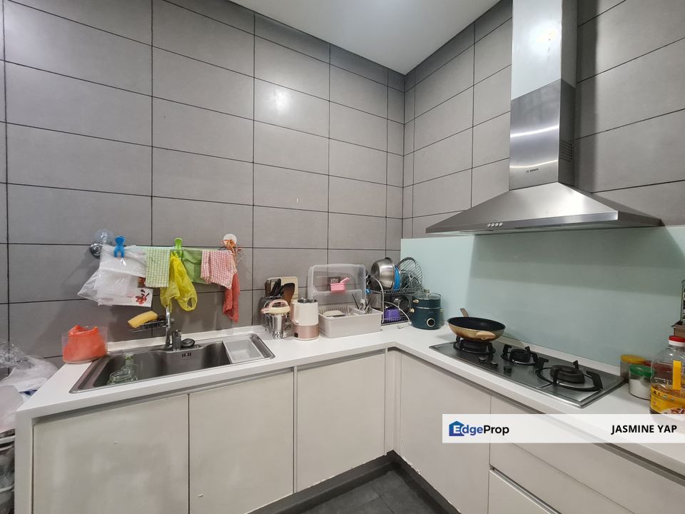 THE PEARL KLCC RESIDENCE IN KUALA LUMPUR , Kuala Lumpur, KLCC