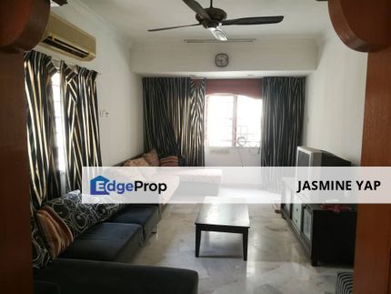 Prisma Cheras Condo in Midah Cheras Freehold Good for Rental, Kuala Lumpur, Cheras