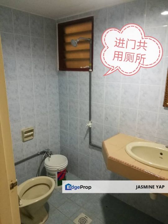 Prisma Cheras Condo in Midah Cheras Freehold Good for Rental, Kuala Lumpur, Cheras