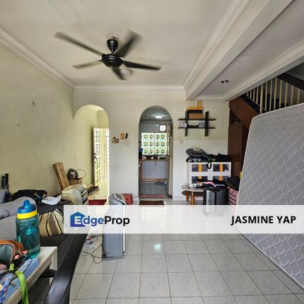 Perdana Court Apartment Good Buy nearby Many Shop Food , Selangor, Pandan Perdana