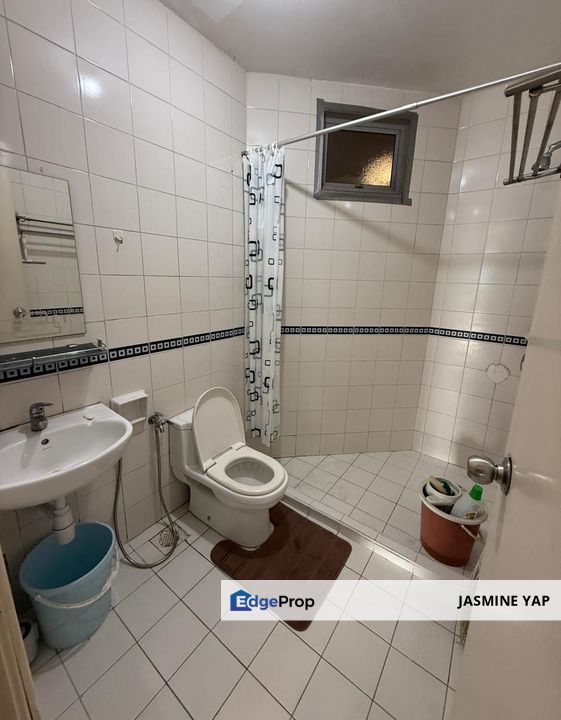 Studio Unit in Sri Hartamas KL Fully Furnish , Kuala Lumpur, Sri Hartamas 