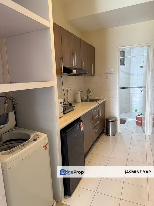 Studio Unit in Sri Hartamas KL Fully Furnish , Kuala Lumpur, Sri Hartamas 