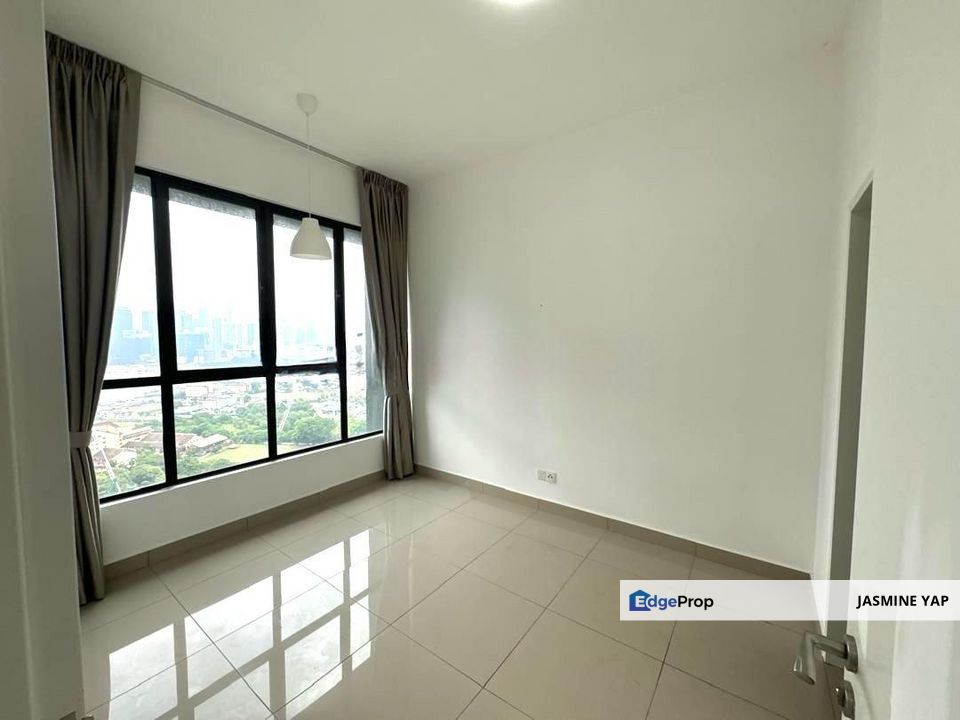 Lavile Residence in Maluri Cheras Furnish and next to MRT Sunway Velocity Mall, Kuala Lumpur, Cheras