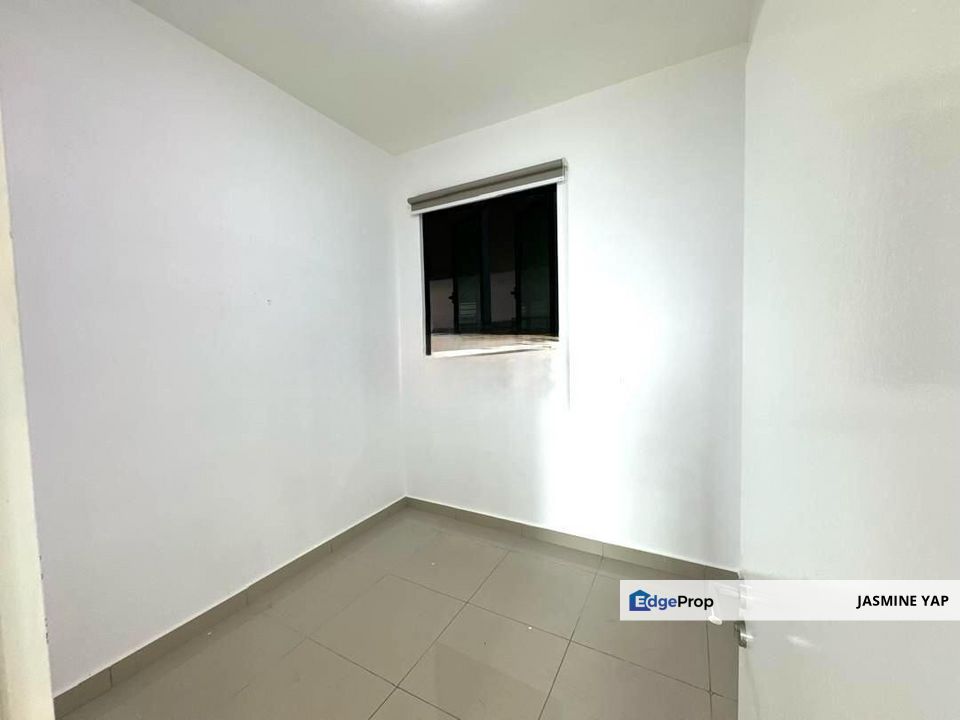 Lavile Residence in Maluri Cheras Furnish and next to MRT Sunway Velocity Mall, Kuala Lumpur, Cheras