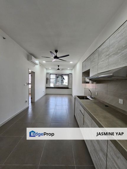 Aster Residence in Cheras Hartamas Connected to MRT Cheras Sentral, Kuala Lumpur, Cheras