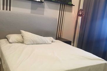 The Sentral Residences