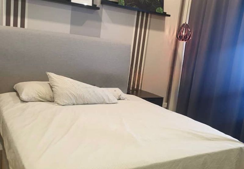 The Sentral Residences