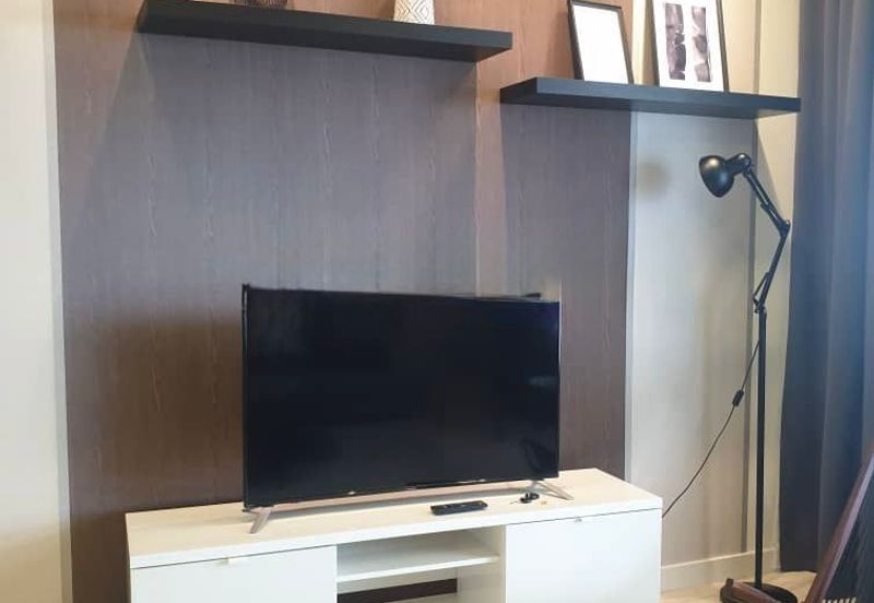 The Sentral Residences